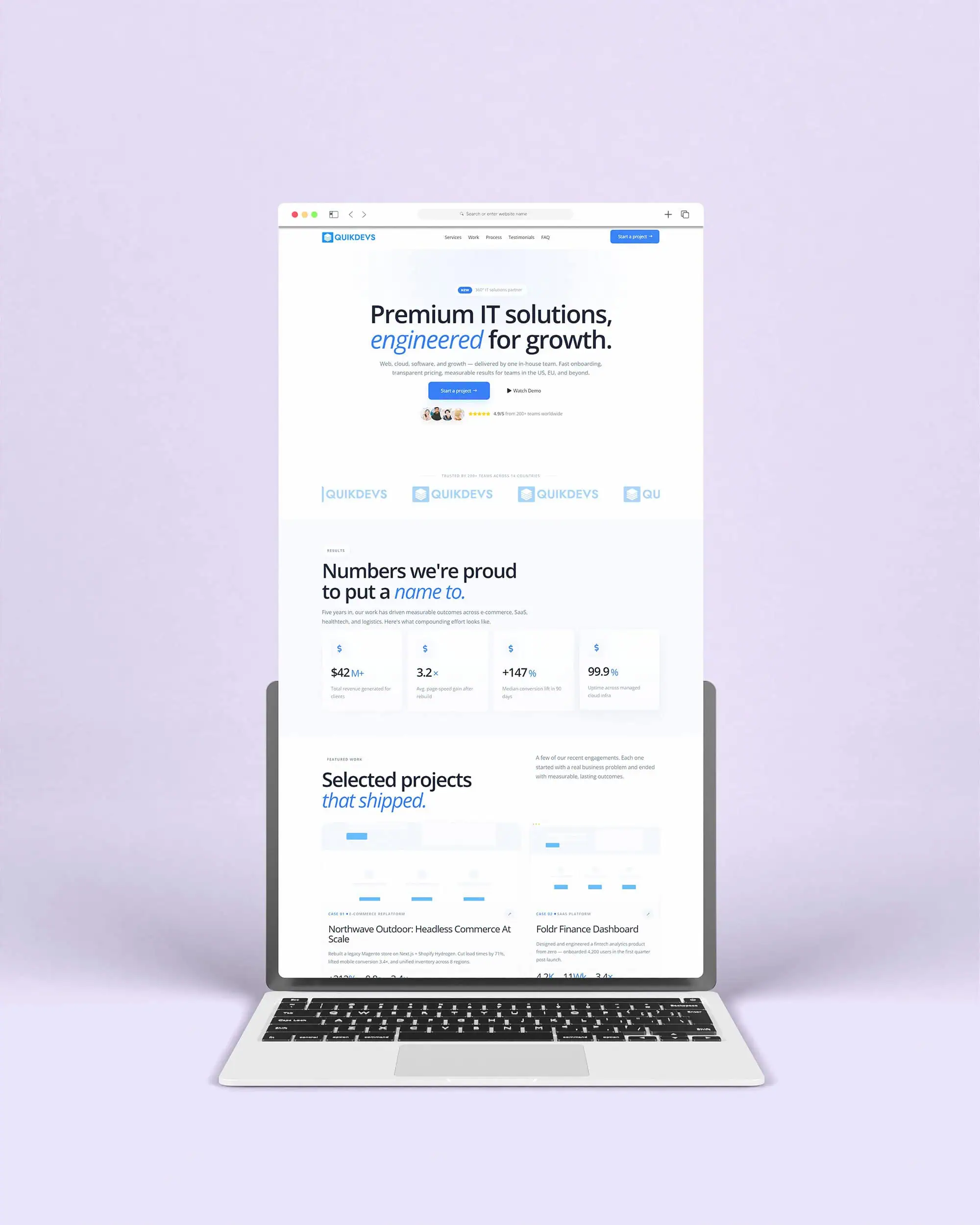 Home Page