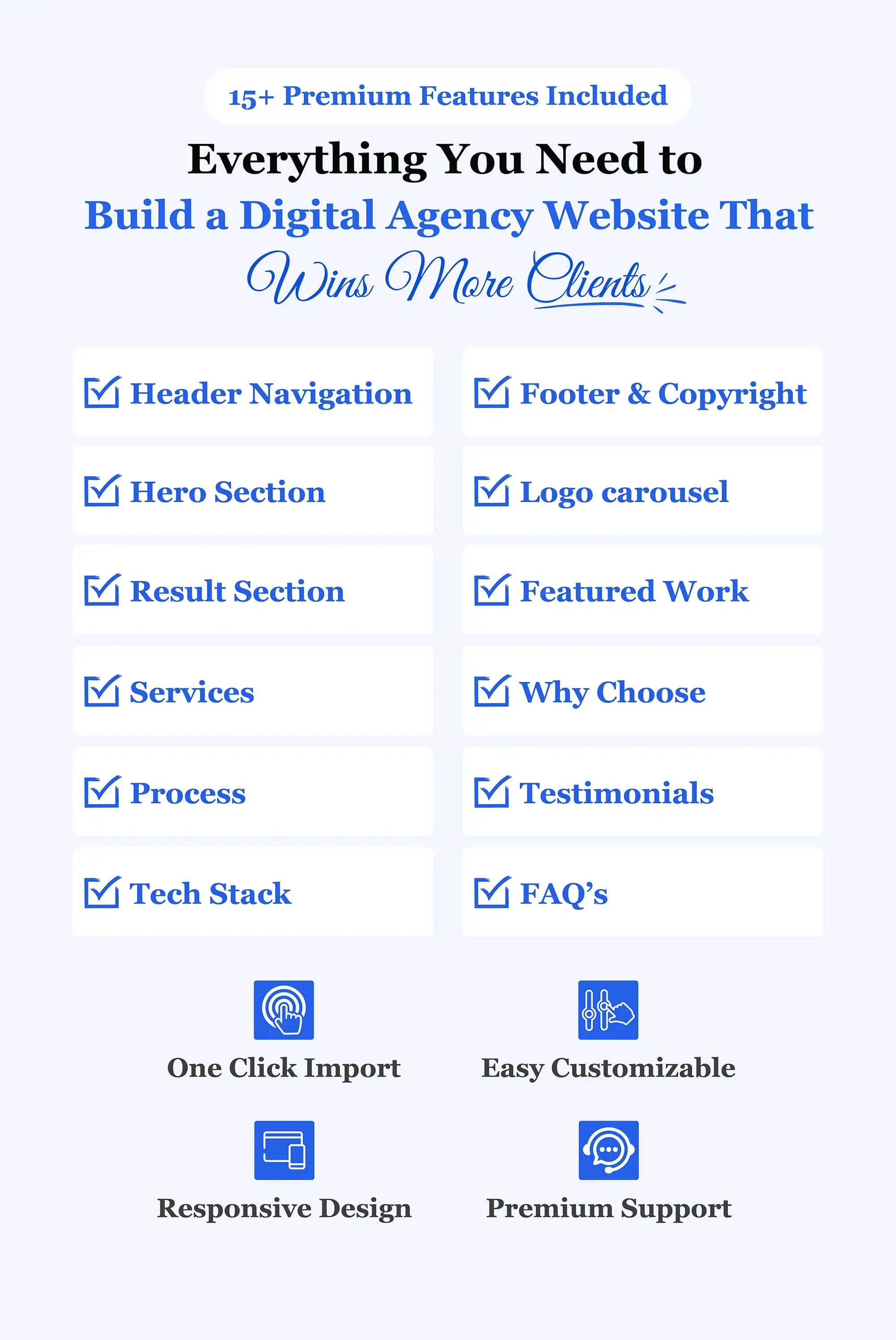 Layout Features